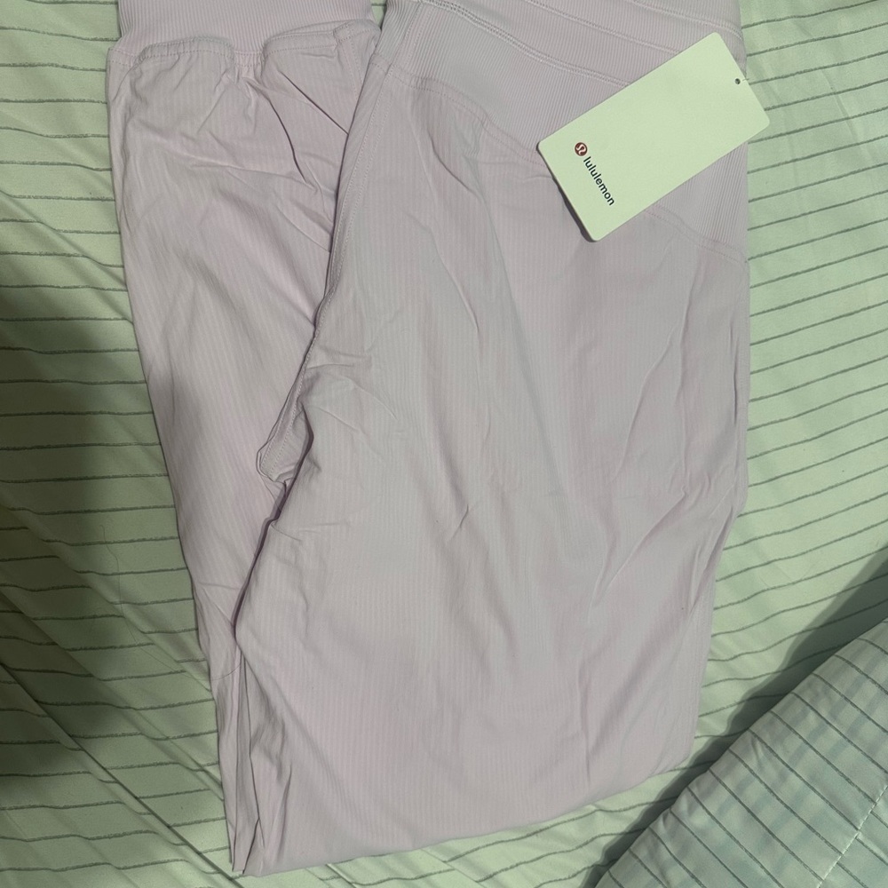 Lululemon Joggers (Lined)